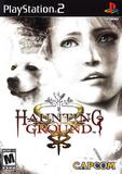 Haunting Ground (PlayStation 2)